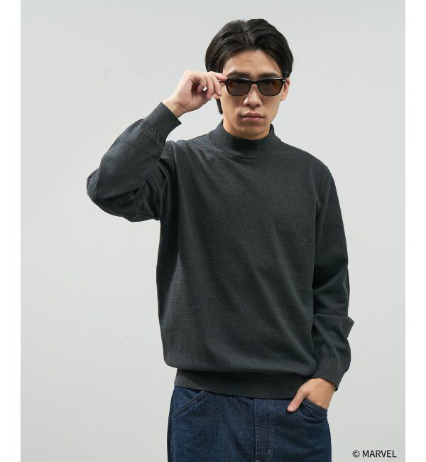  「SUNCUTGlasses/UV100%CUT サングラス レザー調 ラバーテンプル 紫外線対策 UV対策 UVカット ズレ落ち防止」|サングラス|