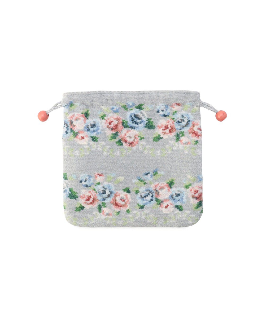 FEILER「ノスタルジックノート　巾着　NLN-260245」|ポーチ|