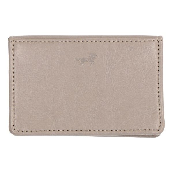 PEDIR「ネブラスカ　ネームカードケース／ＰＥＤＩＲ」|名刺入れ・カードケース|