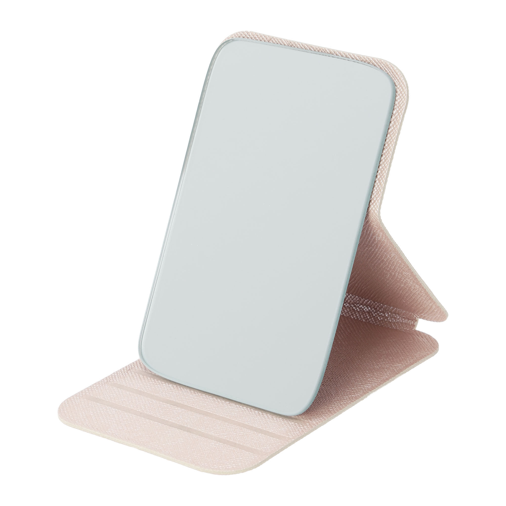 PEDIR「PEDIR(ペディール) シルエット フォールディングミラー S」|ミラー|