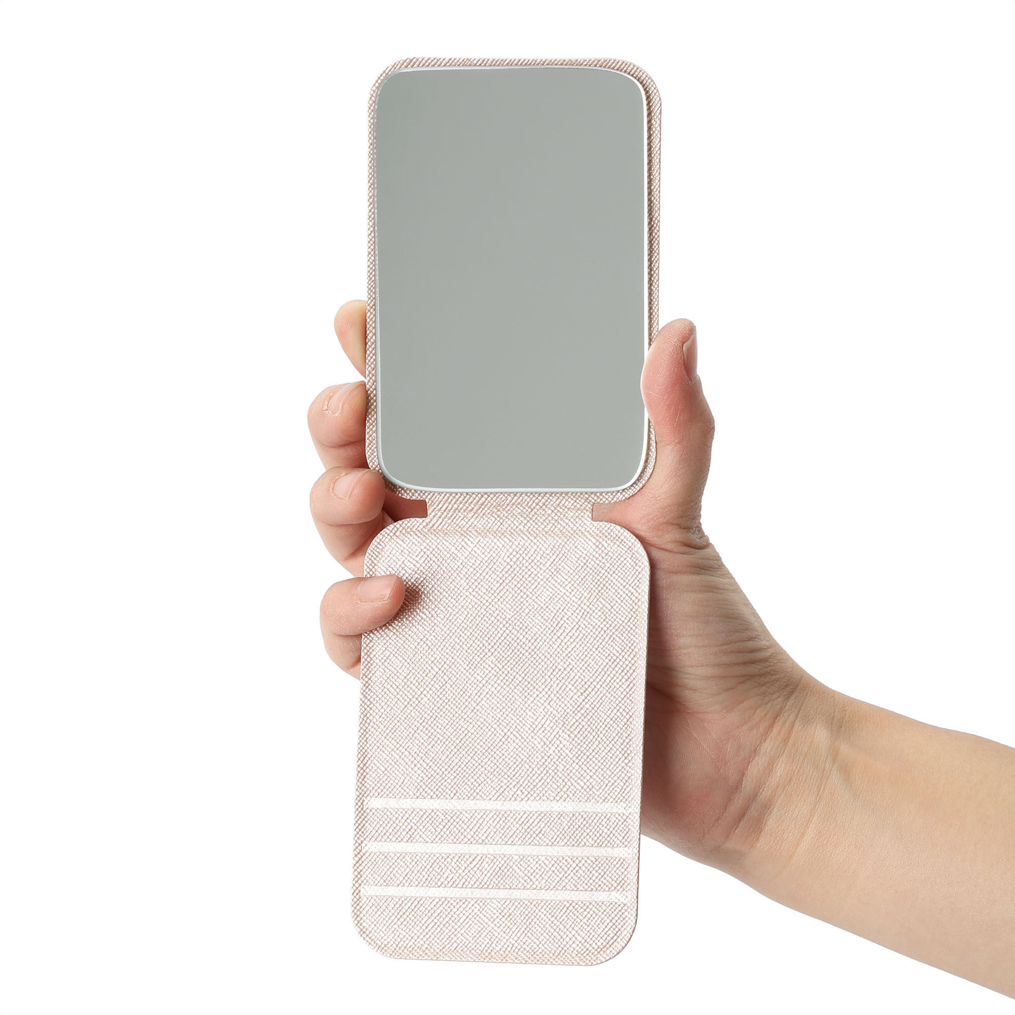 PEDIR「PEDIR(ペディール) シルエット フォールディングミラー S」|ミラー|