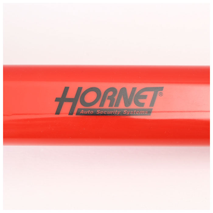 BACKYARD FAMILY「ハンドルロック 車 通販 盗難防止 車両盗難 対策 T型 T型ロック方式 ステアリング」|その他|