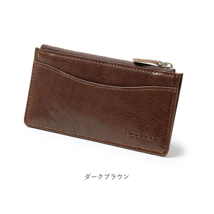 BACKYARD FAMILY「コインケース カードケース 通販 カード入れ 小銭入れ ブランド INNFITH インフィス」|コインケース|