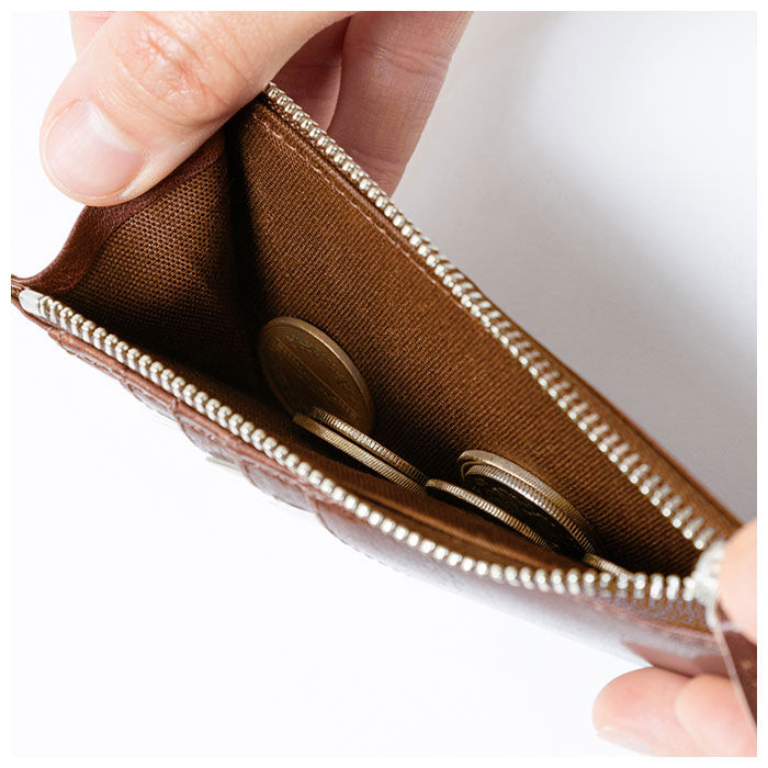 BACKYARD FAMILY「コインケース カードケース 通販 カード入れ 小銭入れ ブランド INNFITH インフィス」|コインケース|