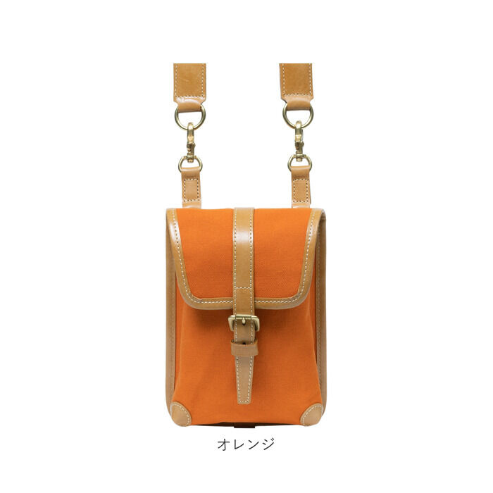 BACKYARD FAMILY「ショルダーバッグ レディース 小さめ 通販 ミニショルダーバッグ 斜めがけ かわいい スコッシュ」|ショルダー・メッセンジャー|