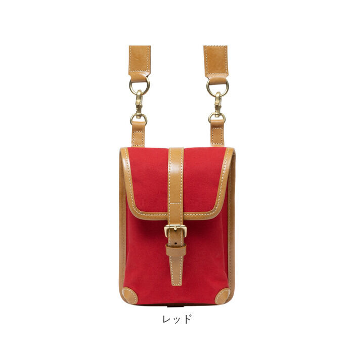 BACKYARD FAMILY「ショルダーバッグ レディース 小さめ 通販 ミニショルダーバッグ 斜めがけ かわいい スコッシュ」|ショルダー・メッセンジャー|