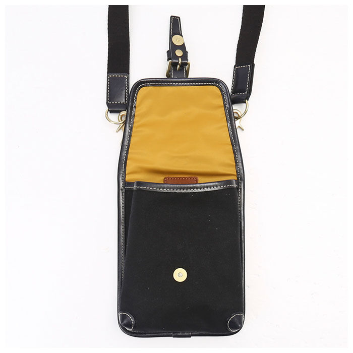 BACKYARD FAMILY「ショルダーバッグ レディース 小さめ 通販 ミニショルダーバッグ 斜めがけ かわいい スコッシュ」|ショルダー・メッセンジャー|