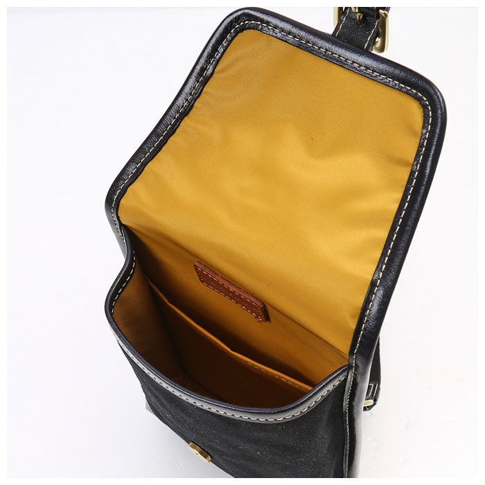 BACKYARD FAMILY「ショルダーバッグ レディース 小さめ 通販 ミニショルダーバッグ 斜めがけ かわいい スコッシュ」|ショルダー・メッセンジャー|