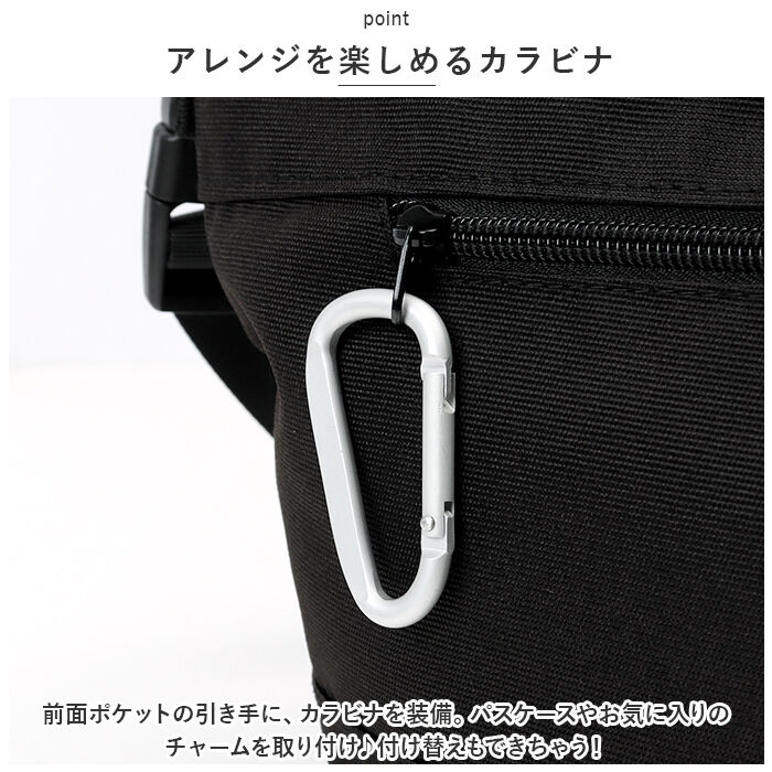 BACKYARD FAMILY「ミドルショルダー ショルダーバッグ 肩掛け 通販 ミドルショルダーバッグ ミドルショルダーバック」|ショルダー・メッセンジャー|