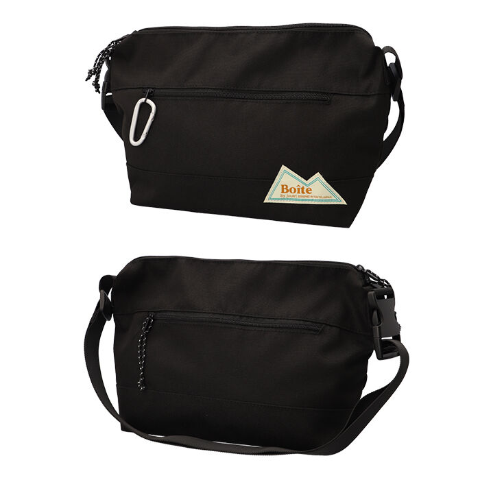 BACKYARD FAMILY「ミドルショルダー ショルダーバッグ 肩掛け 通販 ミドルショルダーバッグ ミドルショルダーバック」|ショルダー・メッセンジャー|