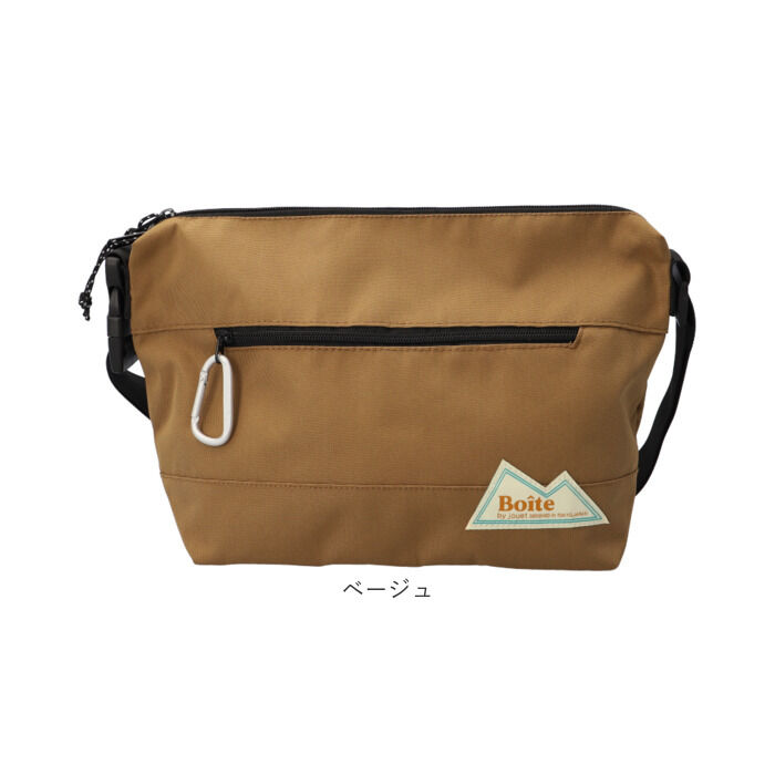 BACKYARD FAMILY「ミドルショルダー ショルダーバッグ 肩掛け 通販 ミドルショルダーバッグ ミドルショルダーバック」|ショルダー・メッセンジャー|