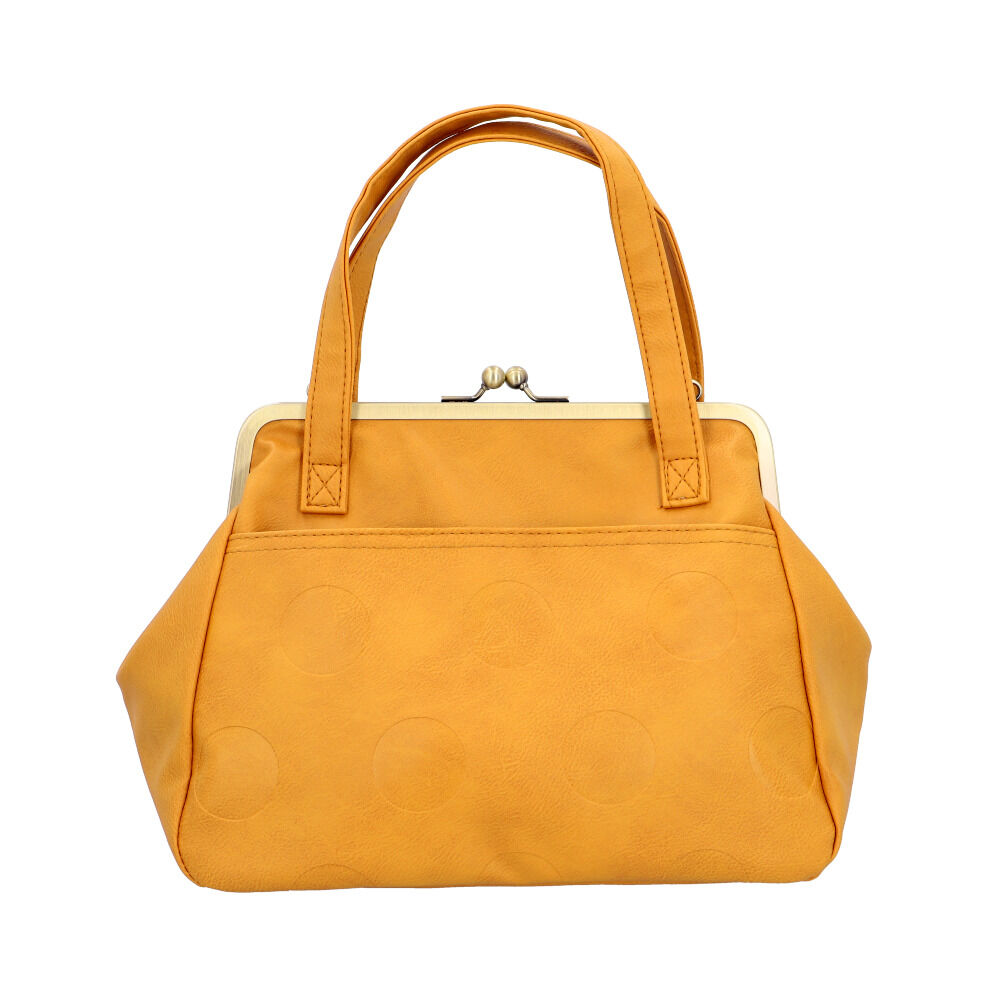 BACKYARD FAMILY「ショルダーバッグ レディース 斜めがけ 大人 2way 通販 ショルダーバック」|ショルダー・メッセンジャー|イエロー1