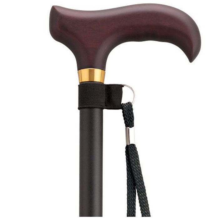 BACKYARD FAMILY「杖 おしゃれ 通販 愛杖 Dシリーズ 伸縮タイプ ステッキ つえ ツエ ケイホスピア 長さ調整」|その他|