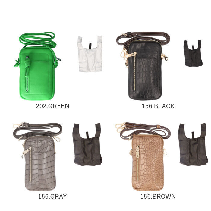 BACKYARD FAMILY「スマホショルダーバッグ かわいい 通販 スマホ ショルダー ミニショルダーバッグ ショルダーバック」|ショルダー・メッセンジャー|