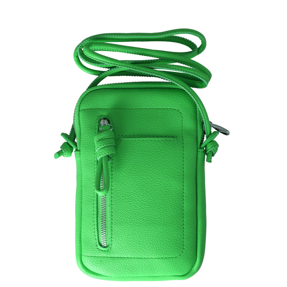BACKYARD FAMILY「スマホショルダーバッグ かわいい 通販 スマホ ショルダー ミニショルダーバッグ ショルダーバック」|ショルダー・メッセンジャー|グリーン1