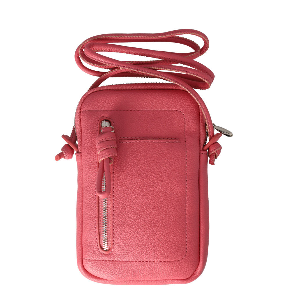 BACKYARD FAMILY「スマホショルダーバッグ かわいい 通販 スマホ ショルダー ミニショルダーバッグ ショルダーバック」|ショルダー・メッセンジャー|ピンク1