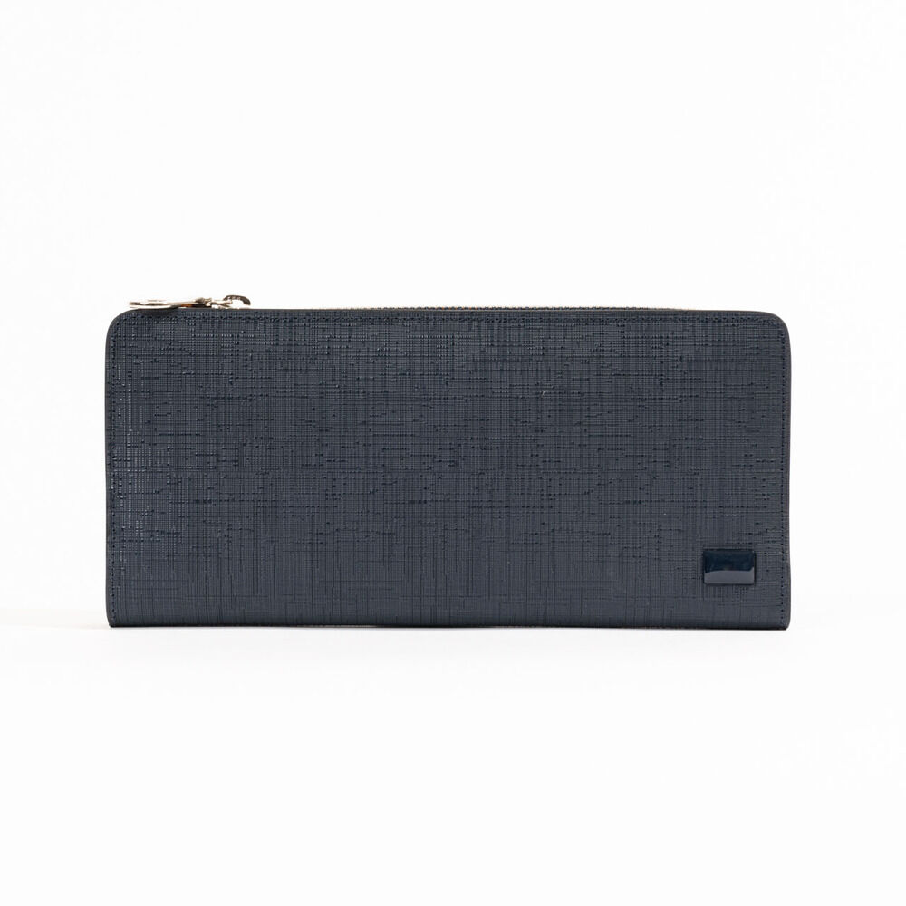 BACKYARD FAMILY「SOLATINA ソラチナ 長財布 メンズ SW-39601 通販 ロングウォレット 財布 お財布」|財布|ブルー1