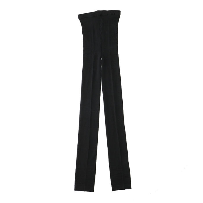 BACKYARD FAMILY「レギンス レディース 綿 麻 通販 12分丈 リネン混 綿麻 ナイロン ポリエステル 混紡素材」|その他|