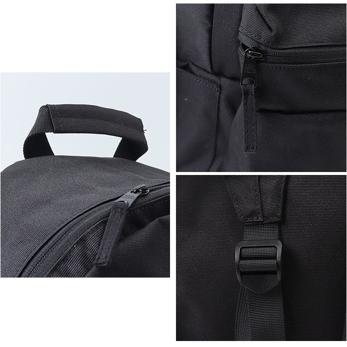 BACKYARD FAMILY「ベンデイビス BEN DAVIS リュック BDW-8383 通販 リュックサック デイパック」|リュック|