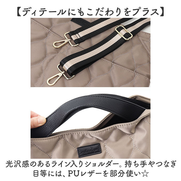 BACKYARD FAMILY「lizdays リズデイズ ショルダーバッグ ナイロン lz-71508 通販 ショルダーバック」|ショルダー・メッセンジャー|