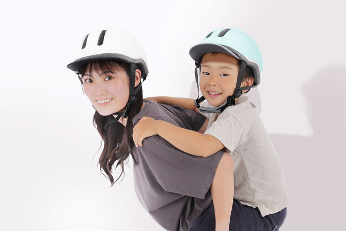 BACKYARD FAMILY「子供 自転車 ヘルメット SGマーク 通販 サイクルヘルメット 子供用ヘルメット 子ども用」|その他|