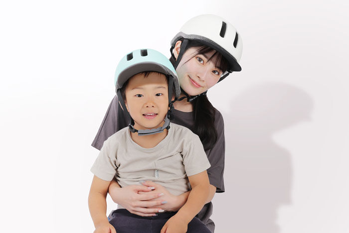 BACKYARD FAMILY「子供 自転車 ヘルメット SGマーク 通販 サイクルヘルメット 子供用ヘルメット 子ども用」|その他|