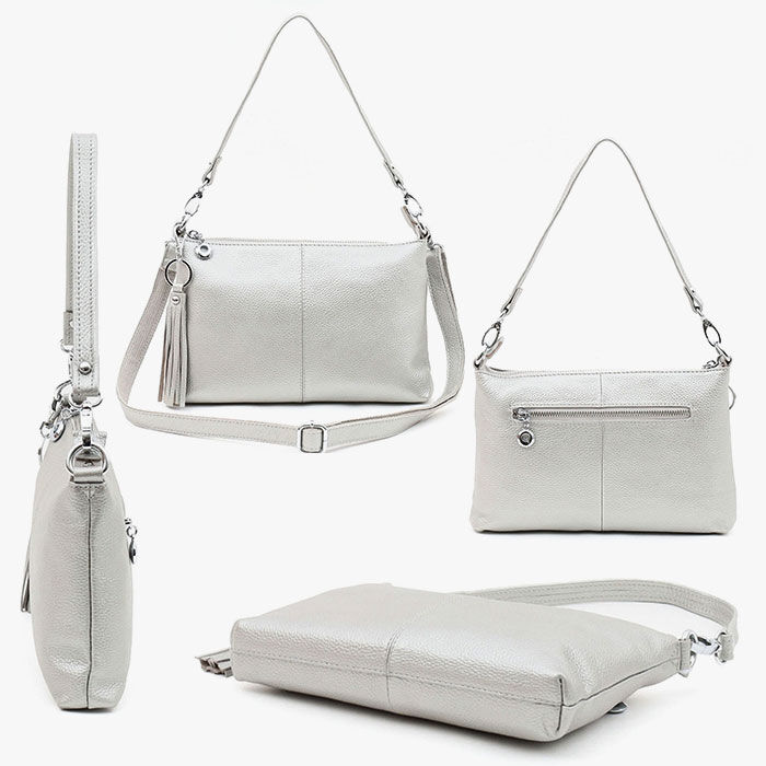 BACKYARD FAMILY「クーコ COOCO ショルダーバッグ レディース 通販 ショルダーバック ショルダー 肩掛け」|ショルダー・メッセンジャー|