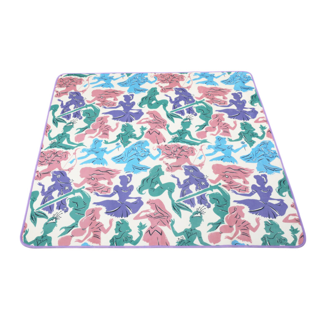 BACKYARD FAMILY「ラグ キャラクター 通販 ラグマット カーペット マット ルームマット デスクマット 2畳 2帖」|その他|その他1