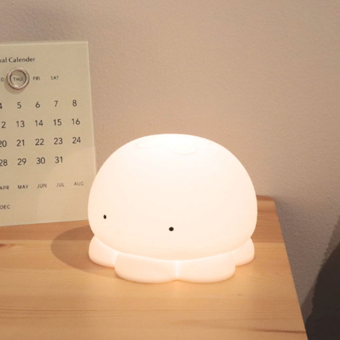 BACKYARD FAMILY「ルームランプ 部屋 通販 ランプ ライト 明かり 照明 授乳ランプ 間接照明 読書灯 優しく照らす」|その他|