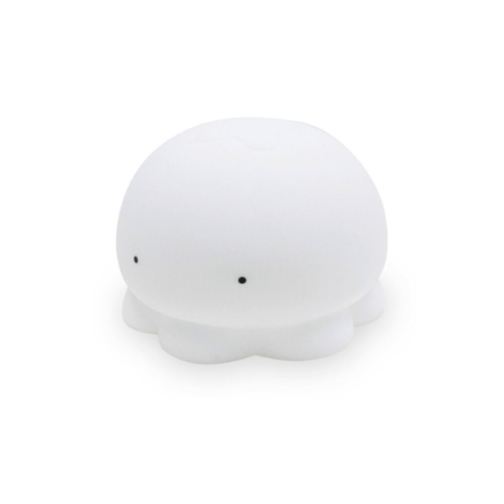 BACKYARD FAMILY「ルームランプ 部屋 通販 ランプ ライト 明かり 照明 授乳ランプ 間接照明 読書灯 優しく照らす」|その他|ホワイト2