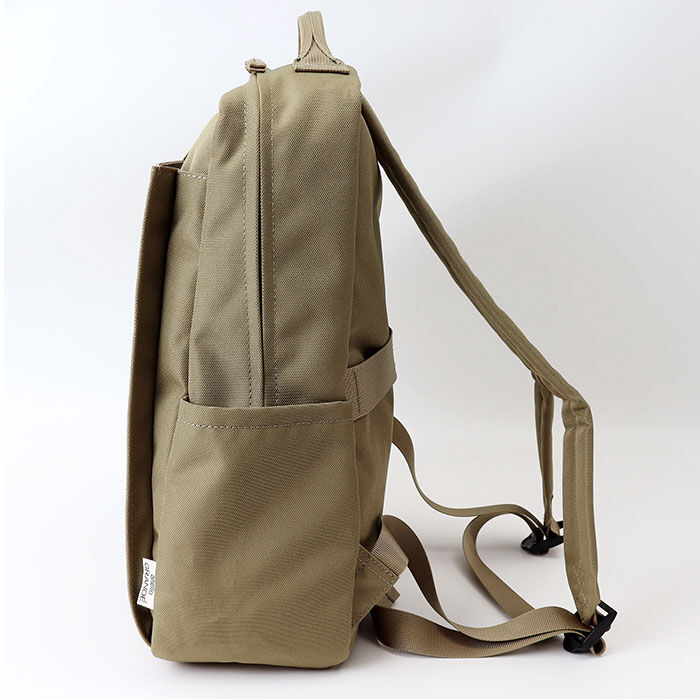 BACKYARD FAMILY「アネロ リュック レディース 通販 バックパック リュックサック 多収納 10ポケット ママバッグ」|リュック|