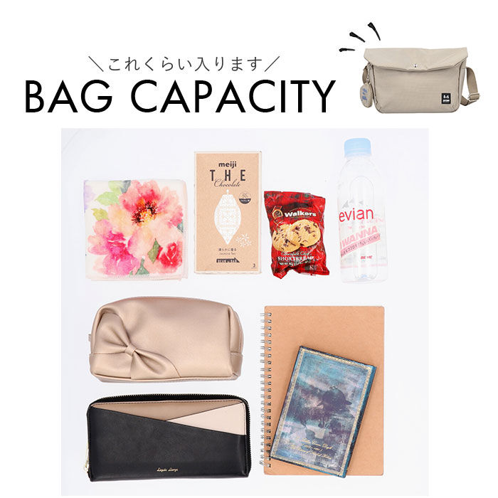 BACKYARD FAMILY「ムーミン ショルダー バッグ RMNK-02 通販 ショルダーバッグ ショルダーバック」|ショルダー・メッセンジャー|