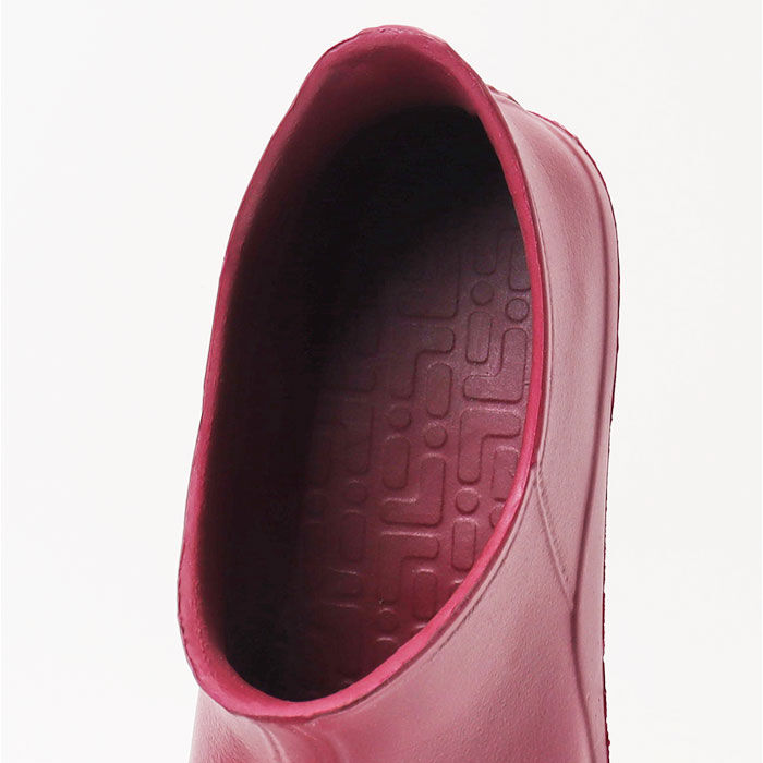 BACKYARD FAMILY「ガーデニング ブーツ 通販 ガーデンシューズ ショートレインブーツ ショート丈 長靴」|その他|