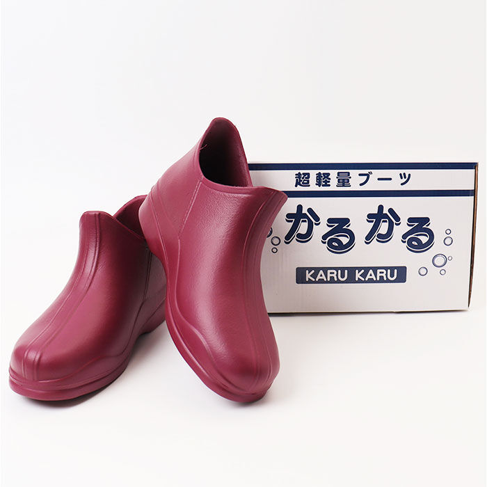 BACKYARD FAMILY「ガーデニング ブーツ 通販 ガーデンシューズ ショートレインブーツ ショート丈 長靴」|その他|