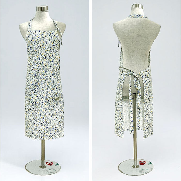 BACKYARD FAMILY「エプロン おしゃれ 通販 前掛け 前結び 前 結び レディース 大人 女性 保育士 主婦 可愛い」|その他|