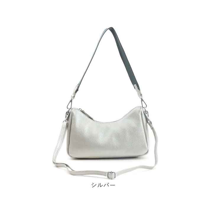 BACKYARD FAMILY「COOCO クーコ ショルダーバッグ 2WAY 通販 ショルダーバック ショルダー 斜めがけ」|ショルダー・メッセンジャー|