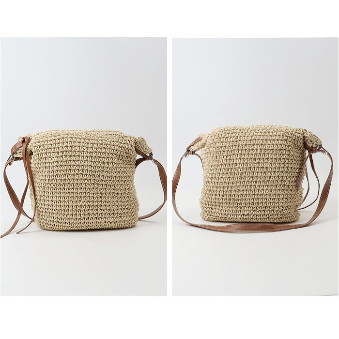 BACKYARD FAMILY「かごバッグ ショルダーバッグ レディース 大容量 通販 カゴバック かごバック カゴバッグ」|ショルダー・メッセンジャー|