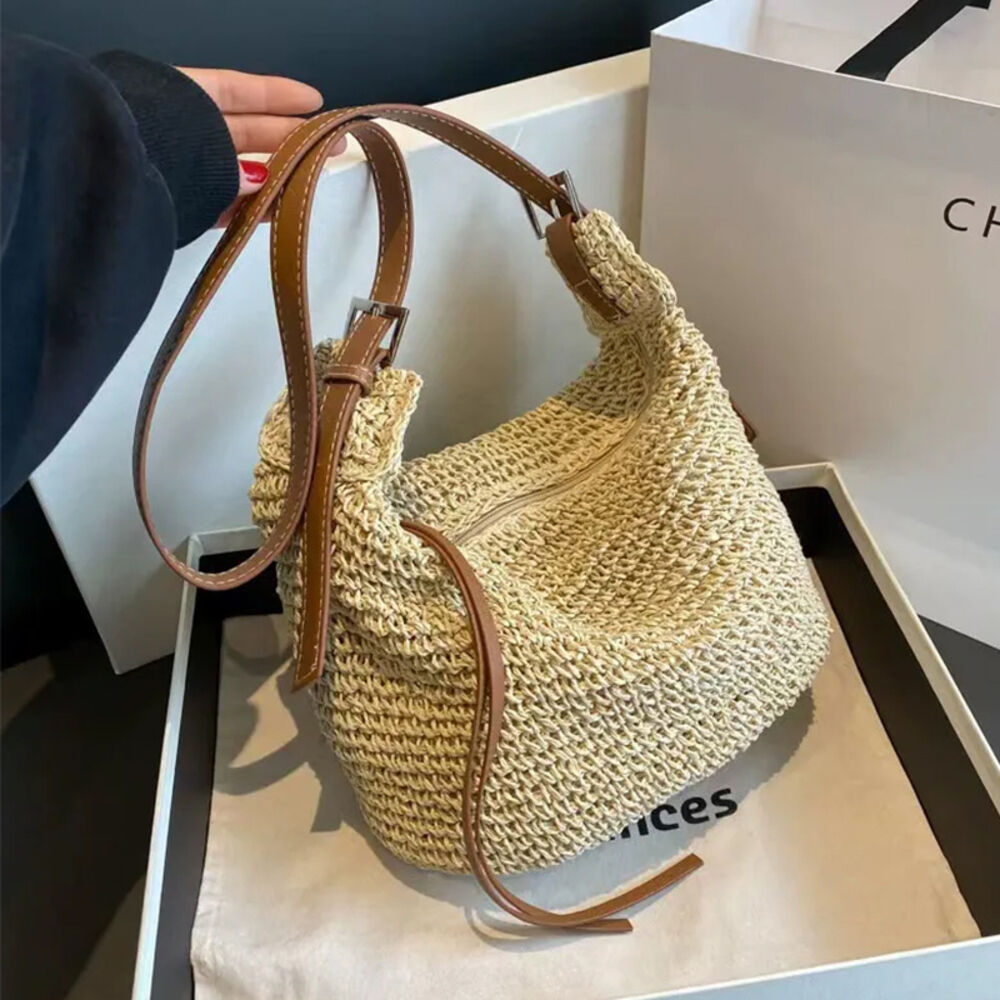 BACKYARD FAMILY「かごバッグ ショルダーバッグ レディース 大容量 通販 カゴバック かごバック カゴバッグ」|ショルダー・メッセンジャー|ベージュ1