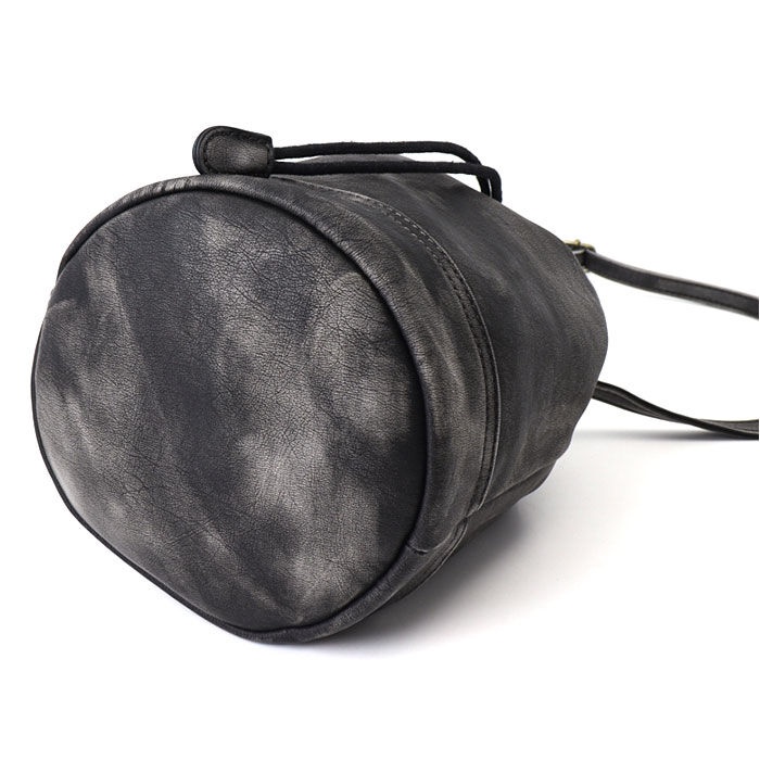 BACKYARD FAMILY「DEVICE デバイス 巾着 ショルダーバッグ 通販 ショルダーバック ショルダー 巾着バッグ」|ショルダー・メッセンジャー|