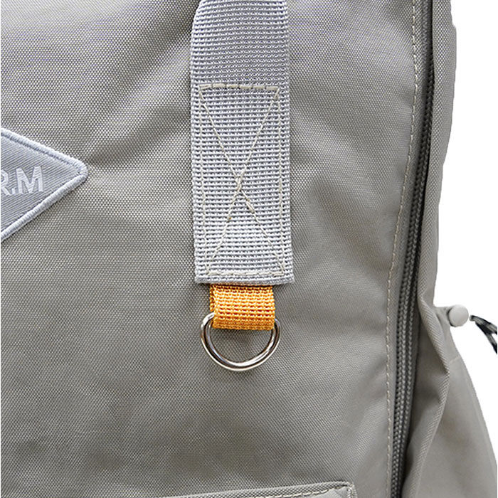 BACKYARD FAMILY「LRM バッグ NC-1177 通販 リュック リュックサック バックパック デイパック」|リュック|