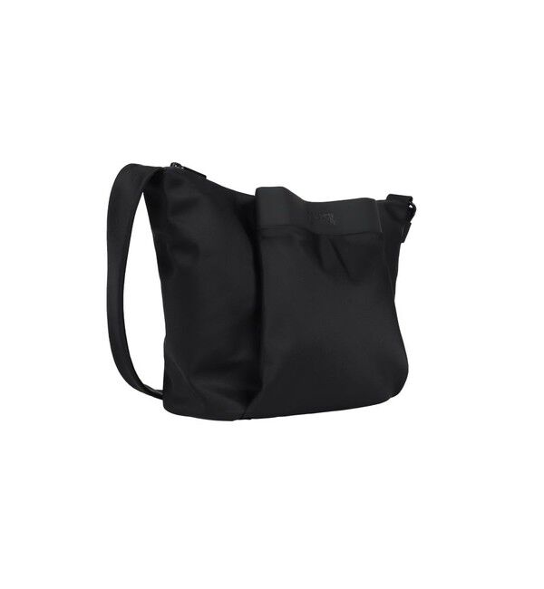 CAMPER「[カンペール] Practico ショルダーバッグ」|ショルダー・メッセンジャー|ブラック