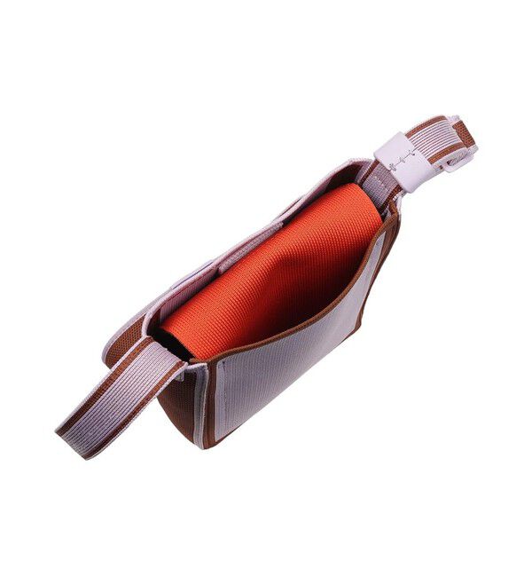 CAMPER「[カンペール] Hilo ショルダーバッグ」|ショルダー・メッセンジャー|