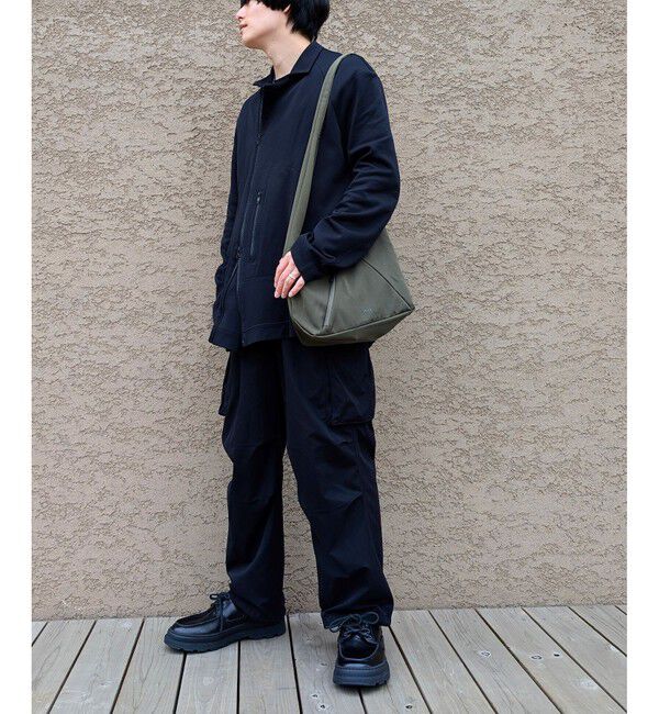 CAMPER「[カンペール] ALIRIO ショルダーバッグ」|ショルダー・メッセンジャー|