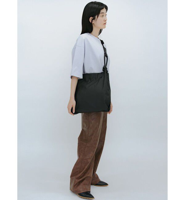 CAMPER「[カンペール] PAQUITO ショルダーバッグ」|ショルダー・メッセンジャー|