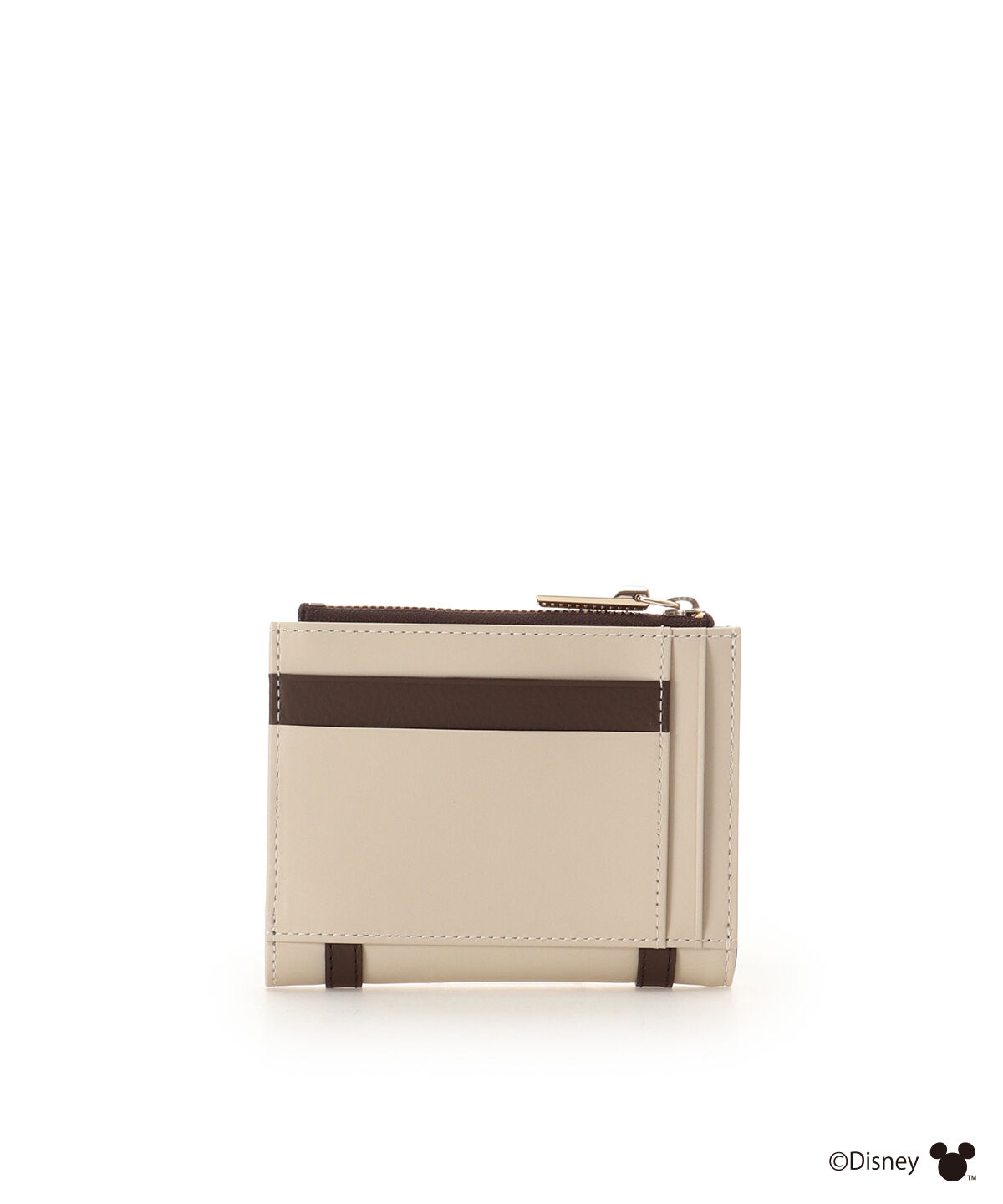 Samantha Thavasa「「ミッキー＆ミニー」TRAVELコレクション 折財布」|財布|