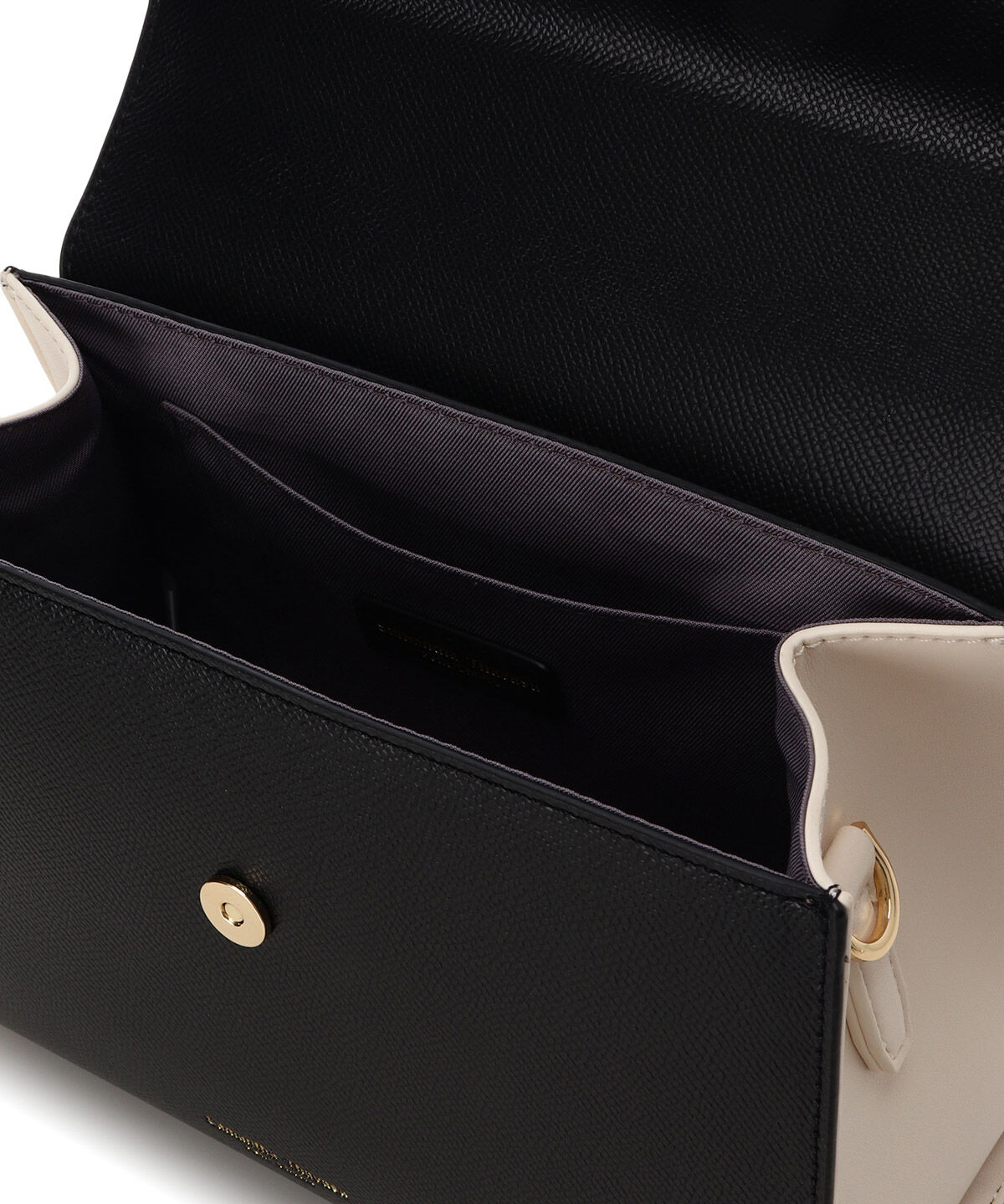 Samantha Thavasa Petit Choice「フラップショルダーバッグ」|ショルダー・メッセンジャー|