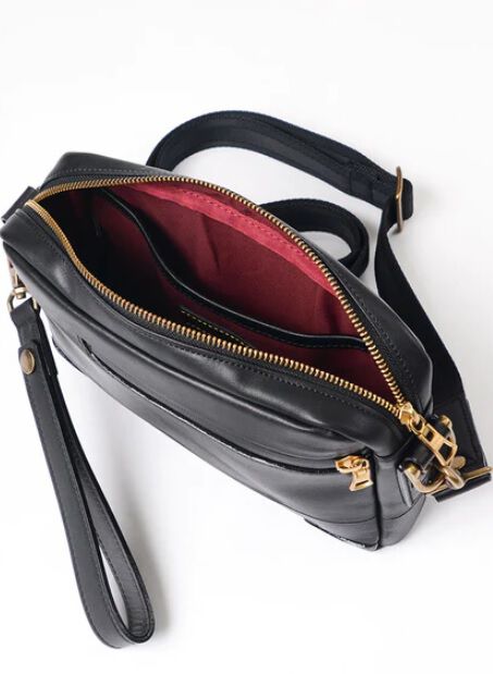 master-piece「gloss ショルダーバッグ」|ショルダー・メッセンジャー|