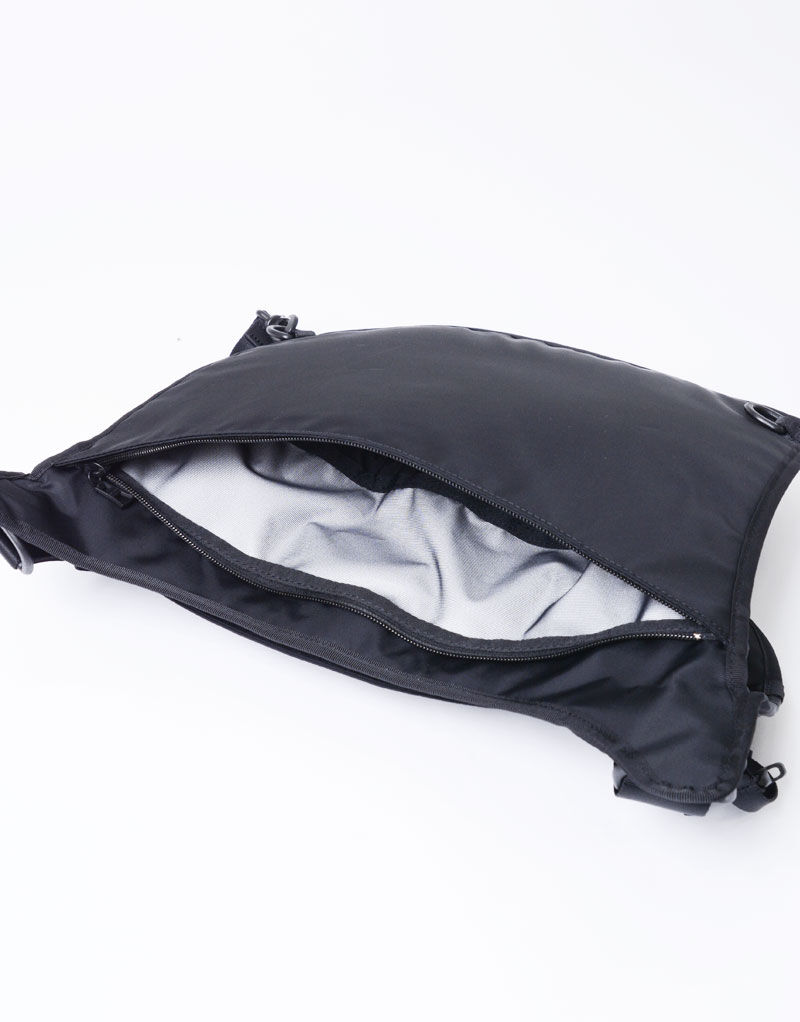 master-piece「face ショルダーバッグ」|ショルダー・メッセンジャー|