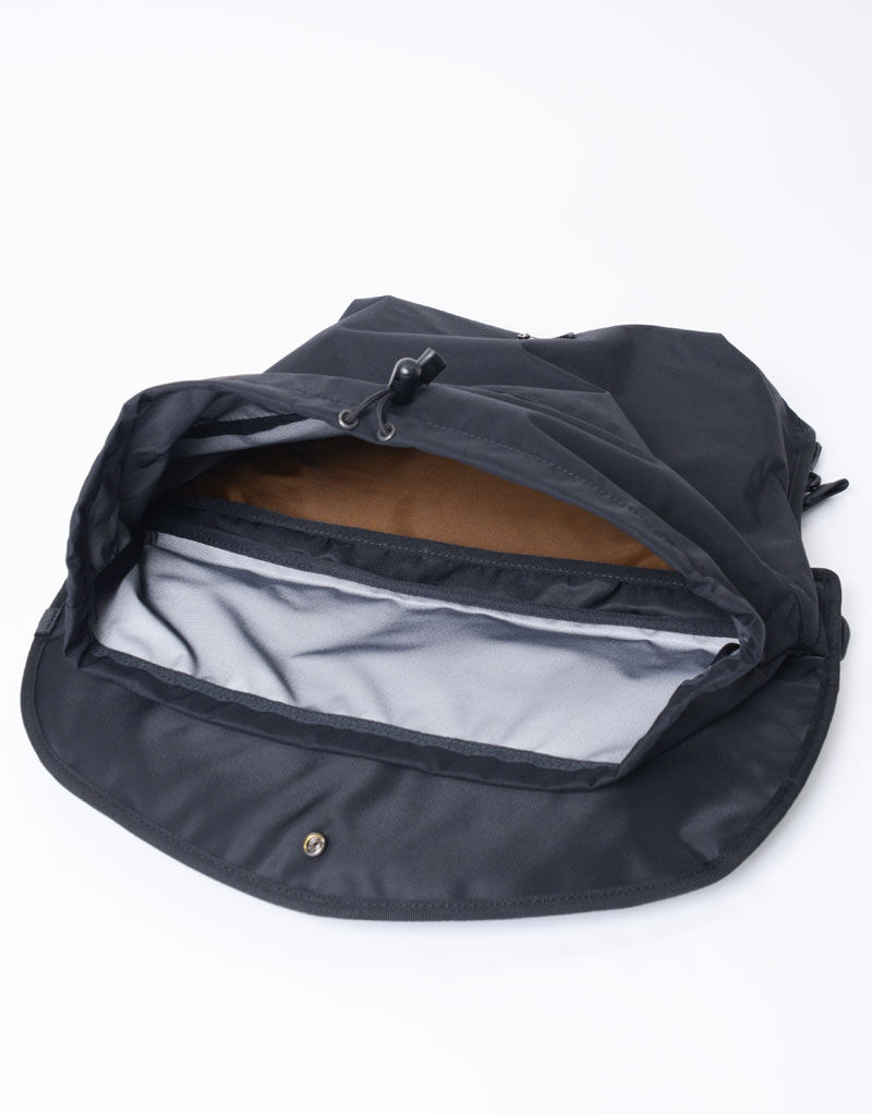 master-piece「face ショルダーバッグ」|ショルダー・メッセンジャー|