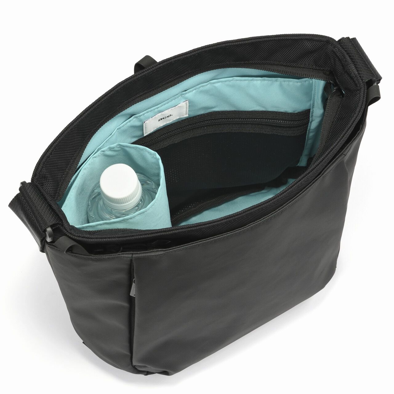 ace.「ace.／エース ラグレンティスクロス ショルダーバッグ 撥水 68795」|ショルダー・メッセンジャー|